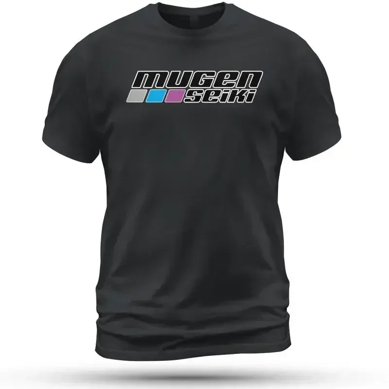 Rc Hobby Logo - Mugen Seiki RC Hobby Logo T