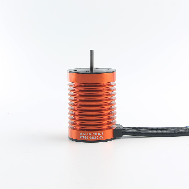 Esc Waterproof 60A - FATJAY RC Hobby RC 1:10 Car