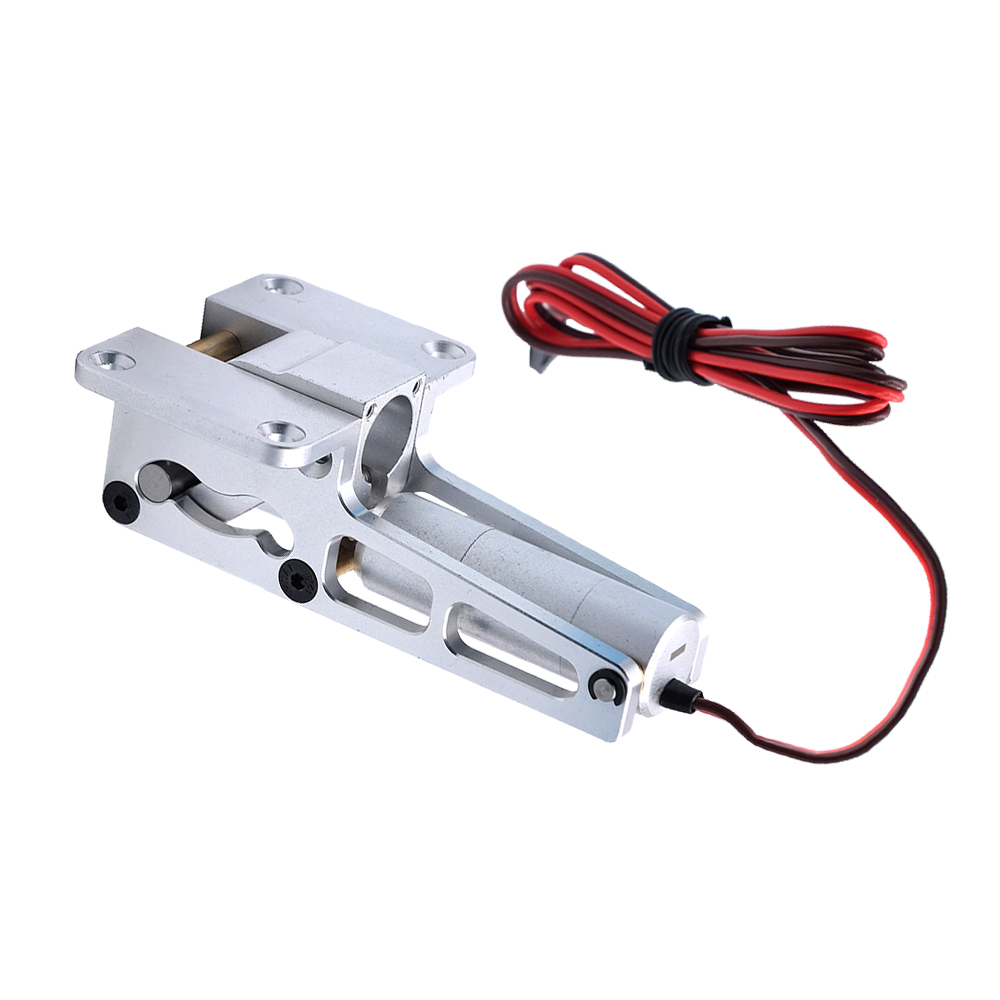 JP Hobby ER-120 Full Metal CNC - Jp Hobby-Rc review and price