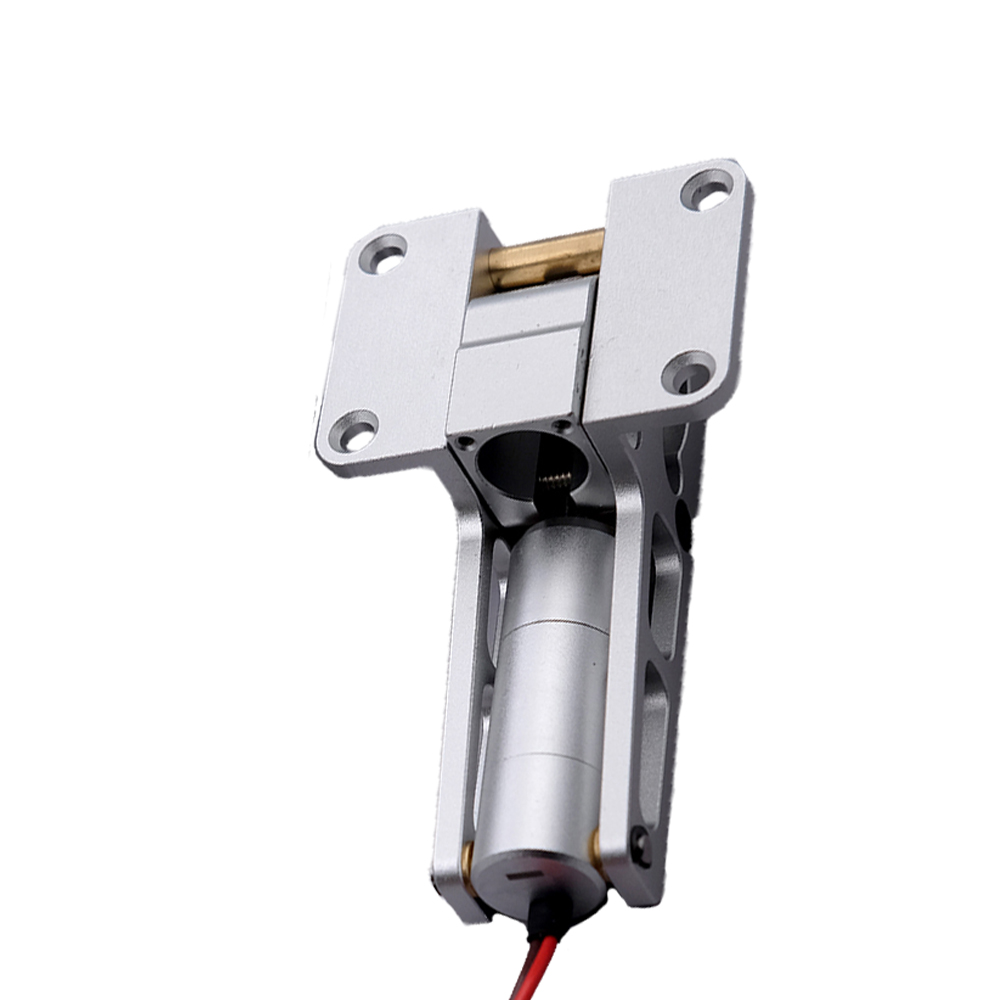 JP Hobby ER-120 Full Metal CNC - Jp Hobby-Rc review and price