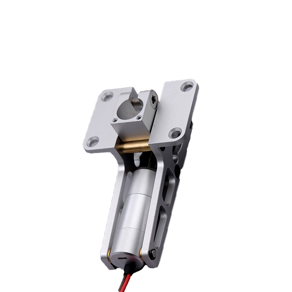 JP Hobby ER-120 Full Metal CNC - Jp Hobby-Rc review and price