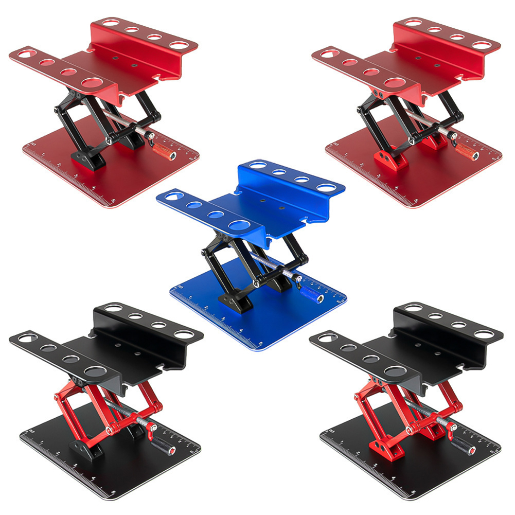 Multi-Scale Compatible Adjusta - Rc Hobby Workshop review and price