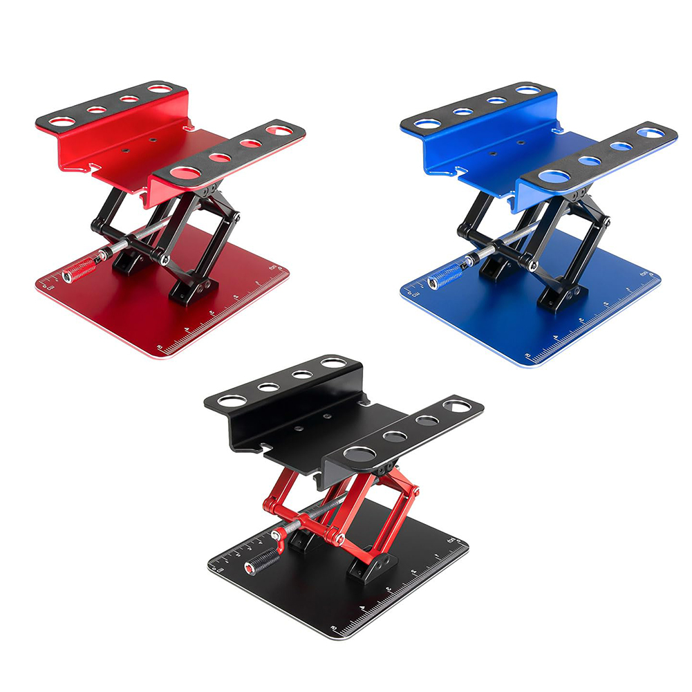 Multi-Scale Compatible Adjusta - Rc Hobby Workshop review and price