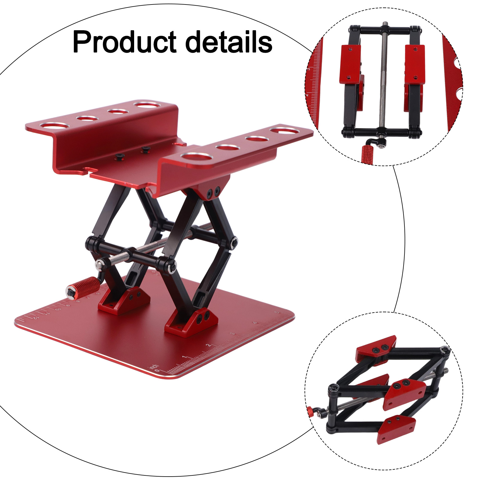 Multi-Scale Compatible Adjusta - Rc Hobby Workshop review and price