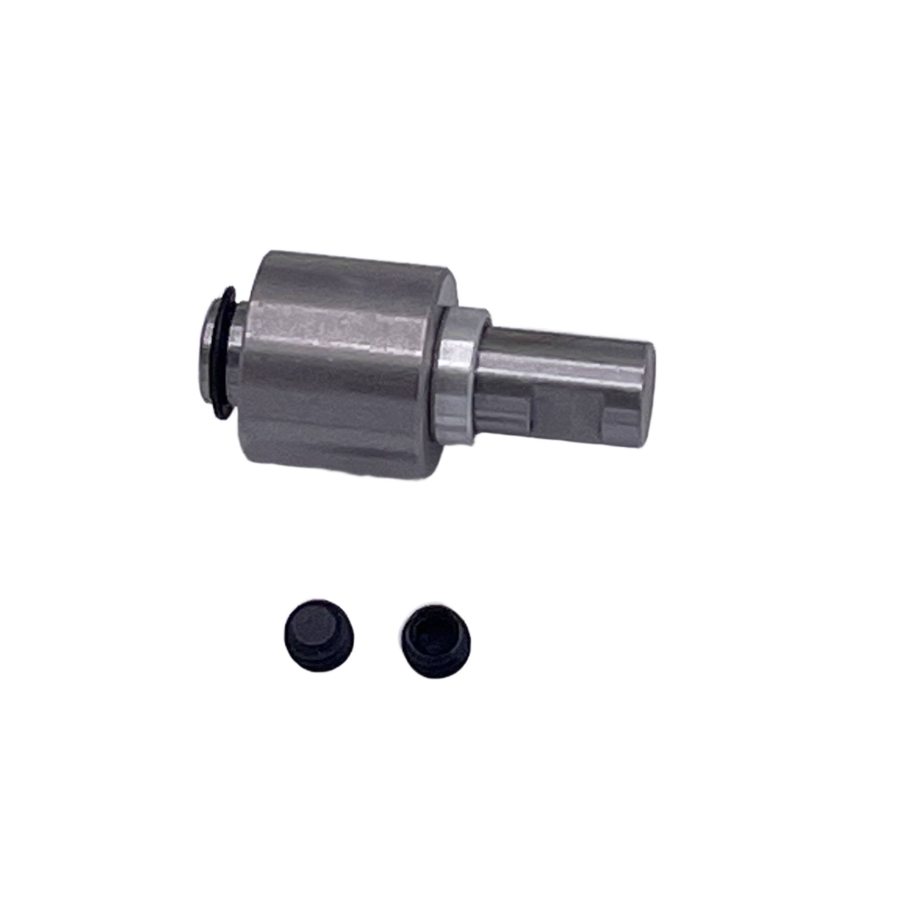 12mm To 6mm Shaft Pin for JP H - Jp Hobby-Rc review and price