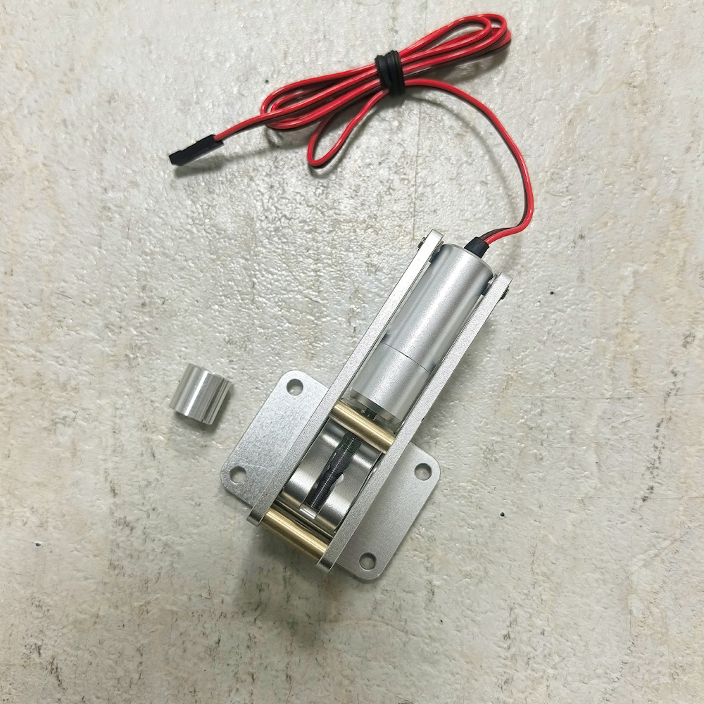 JP Hobby Alloy CNC Electric Re - Jp Hobby-Rc review and price