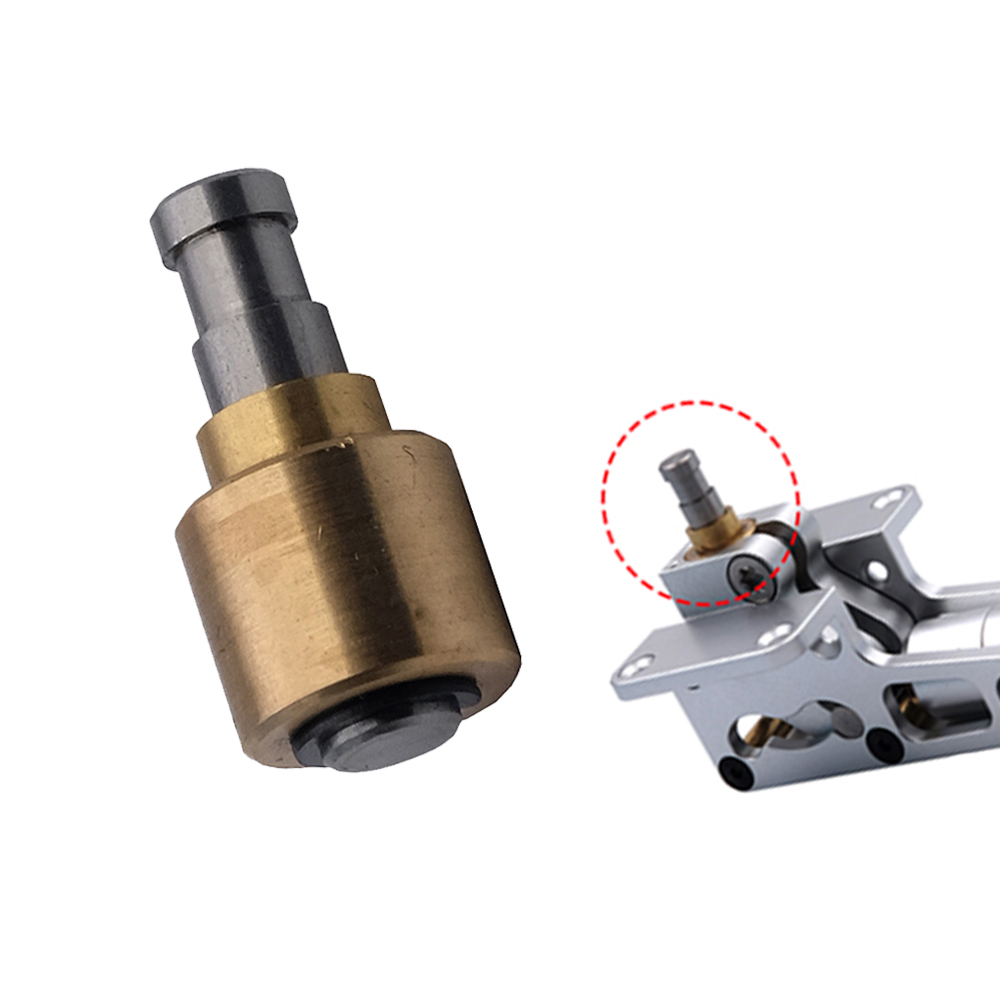 JP Hobby Alloy CNC Electric Re - Jp Hobby-Rc review and price