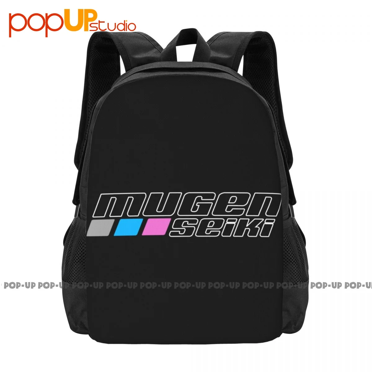 Mugen Seiki Rc Hobby Logo Back - Rc Hobby Logo review and price