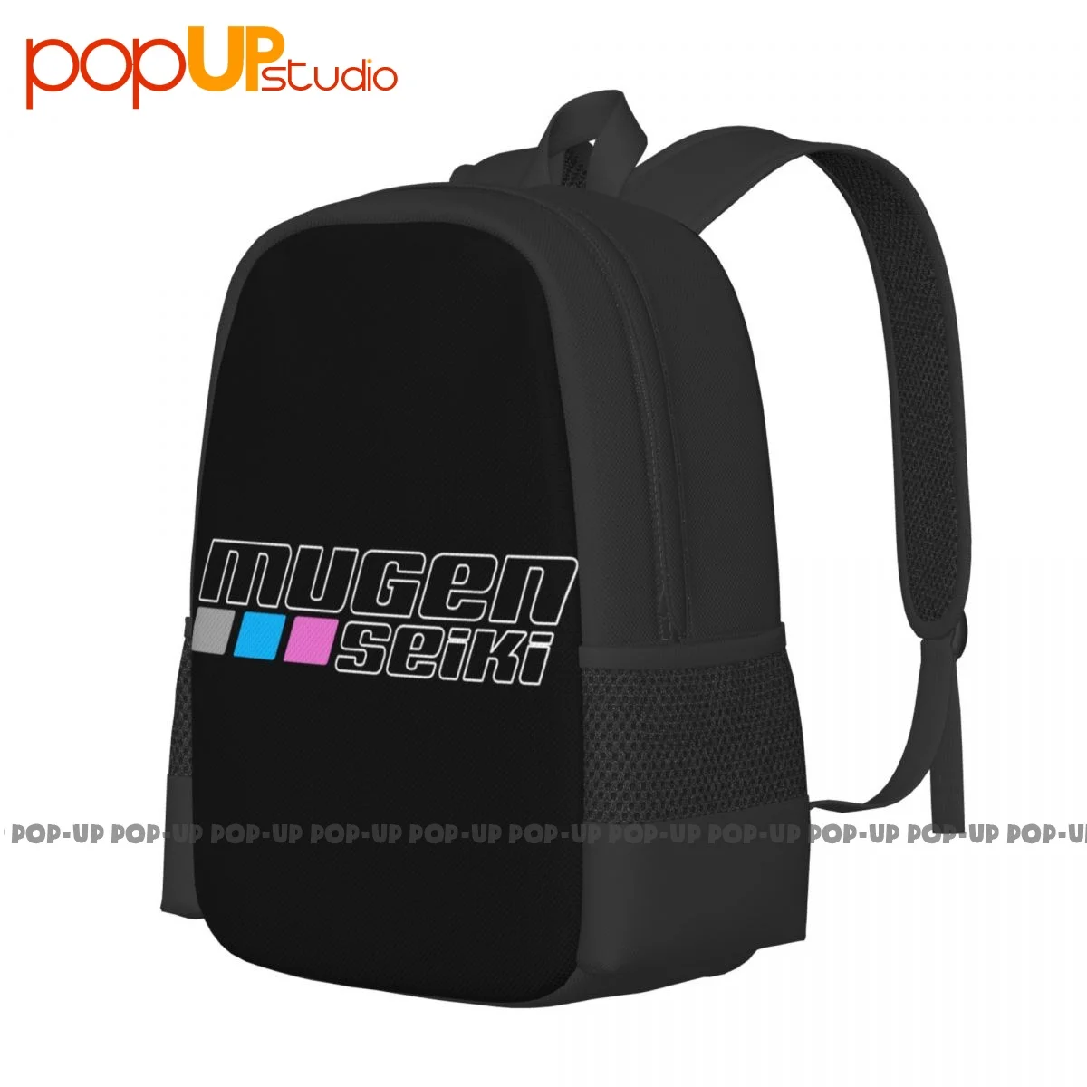 Mugen Seiki Rc Hobby Logo Back - Rc Hobby Logo review and price