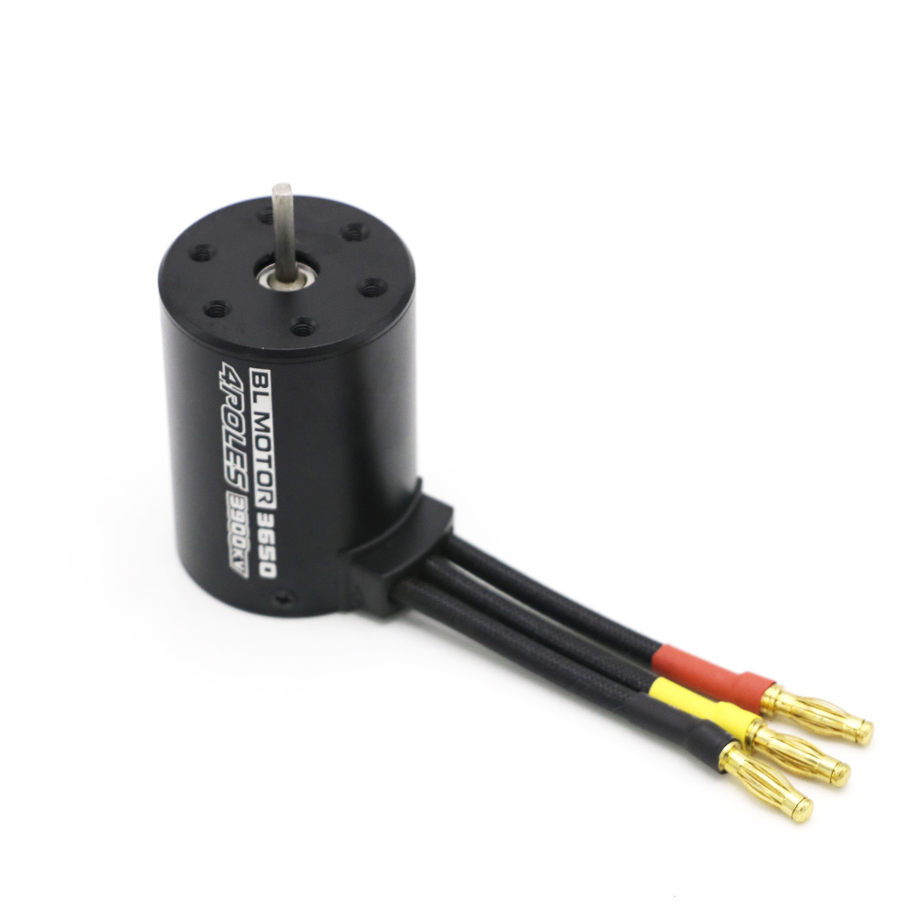 New Upgrade Waterproof 3650 39 - Esc Waterproof 60A review and price