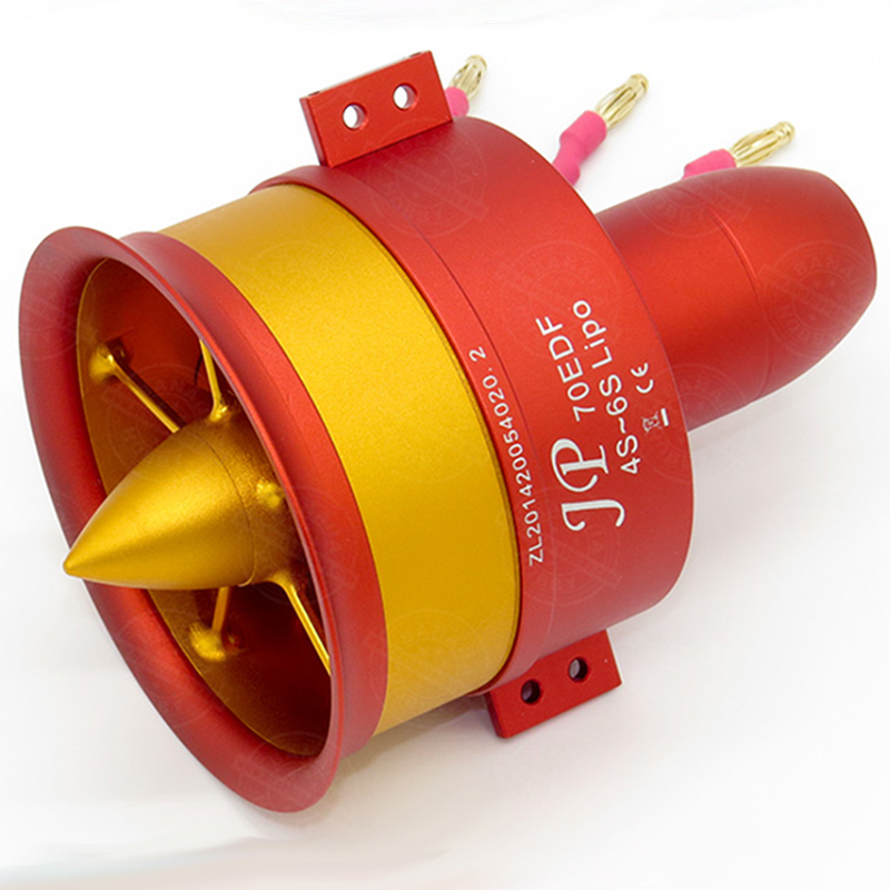 JP Hobby 70mm Clockwise / Coun - Jp Hobby-Rc review and price