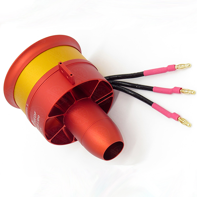 JP Hobby 70mm Clockwise / Coun - Jp Hobby-Rc review and price