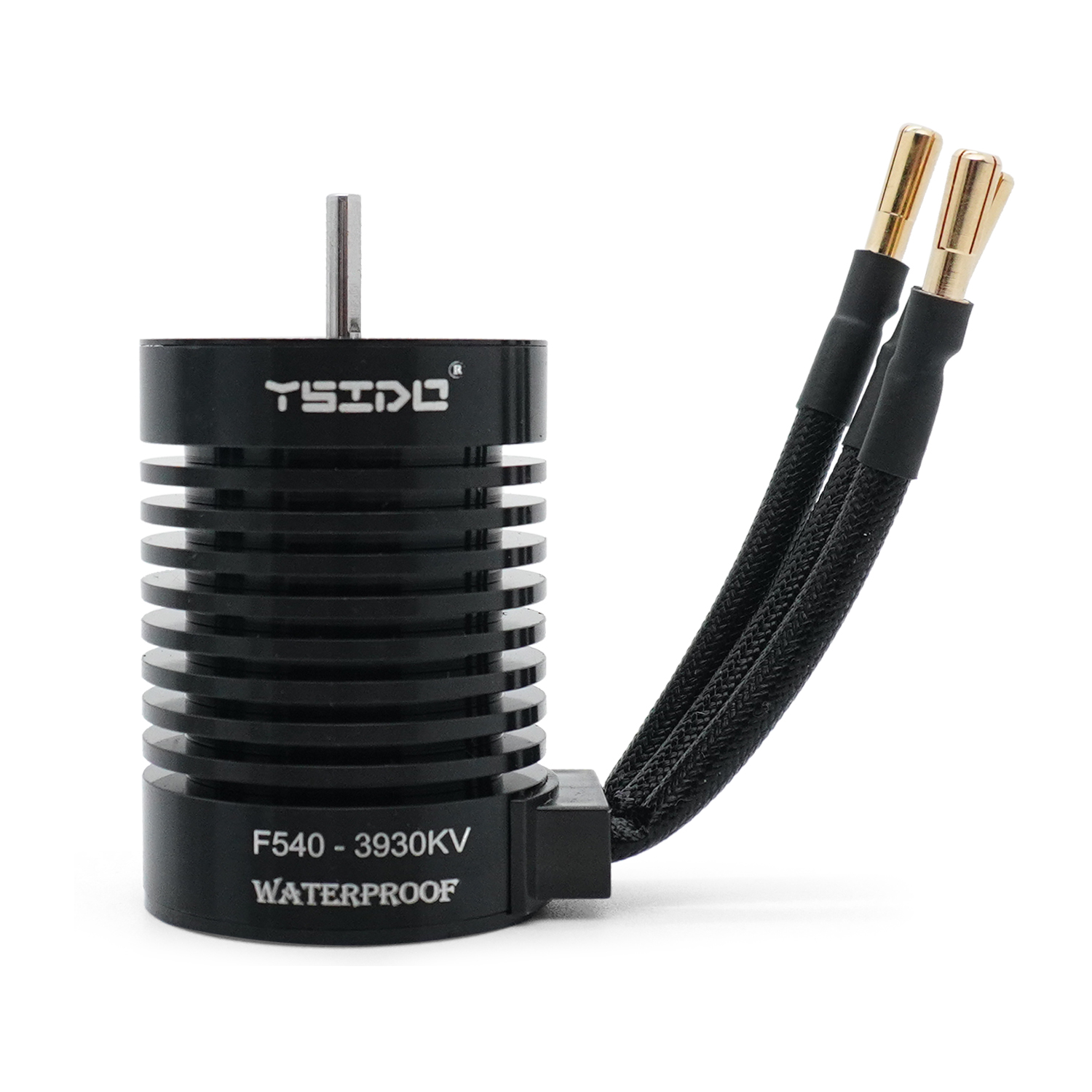 F540 Sensorless Waterproof Bru - Esc Waterproof 60A review and price