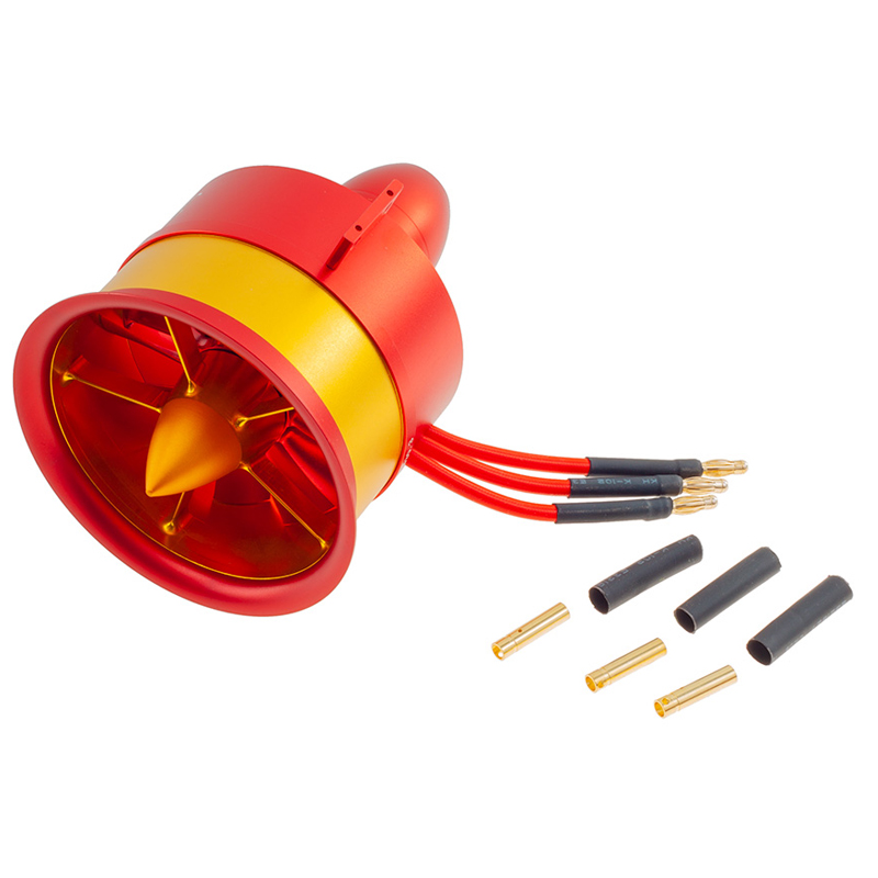 JP Hobby 80mm Counter Clockwis - Jp Hobby-Rc review and price