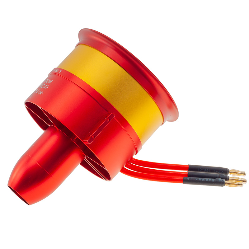 JP Hobby 80mm Counter Clockwis - Jp Hobby-Rc review and price