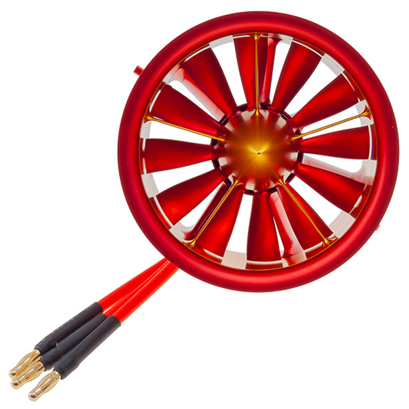JP Hobby 80mm Counter Clockwis - Jp Hobby-Rc review and price