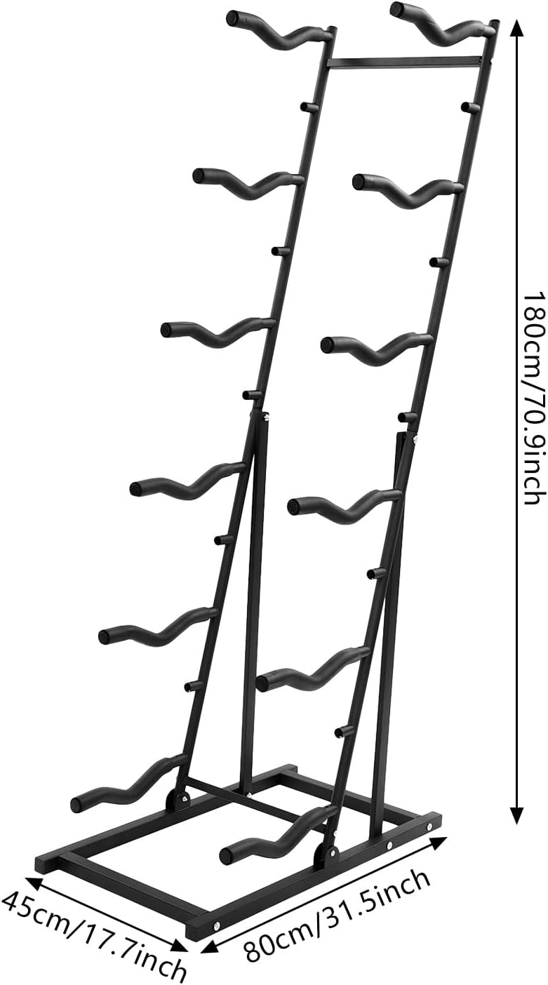 RC Airplane Stand 6-Tier, Mode - Rc Hobby Workshop review and price