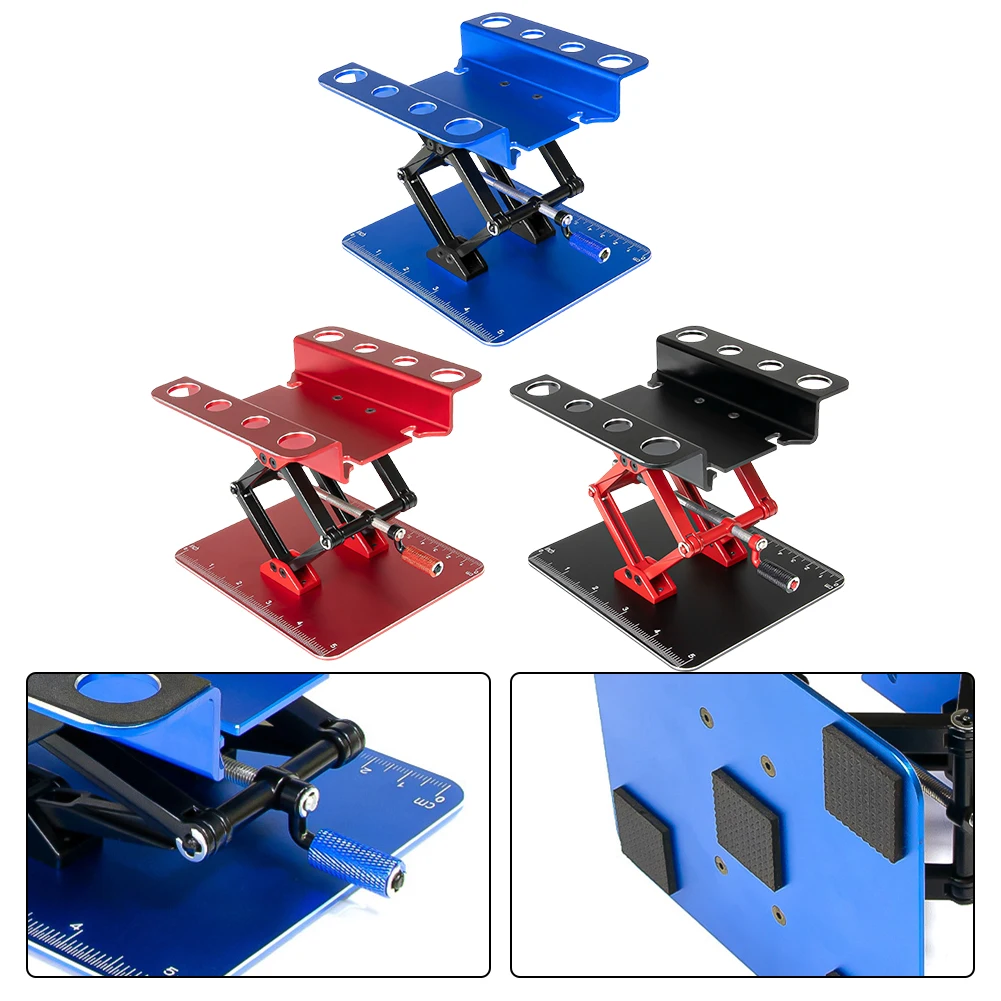 Multi-Scale Compatible Adjusta - Rc Hobby Workshop review and price