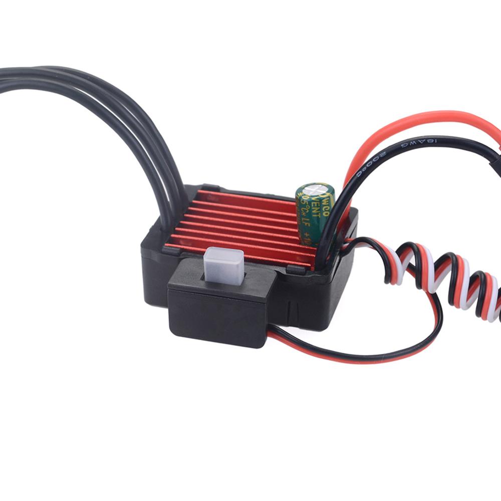 SURPASS HOBBY KK ESC Waterproo - Esc Waterproof 60A review and price