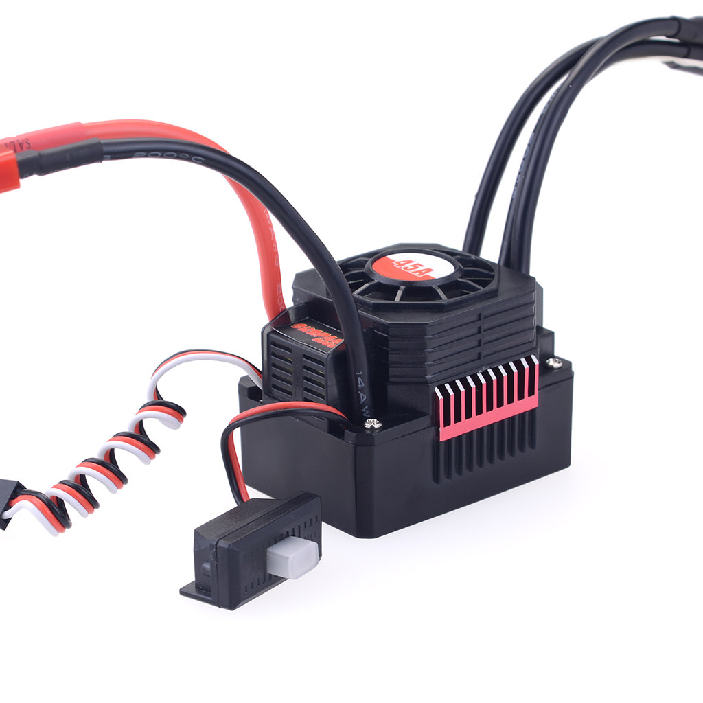 SURPASS HOBBY KK ESC Waterproo - Esc Waterproof 60A review and price