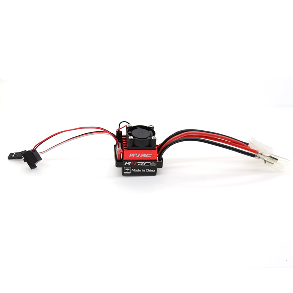 ABST 1060 60A Waterproof Brush - Esc Waterproof 60A review and price