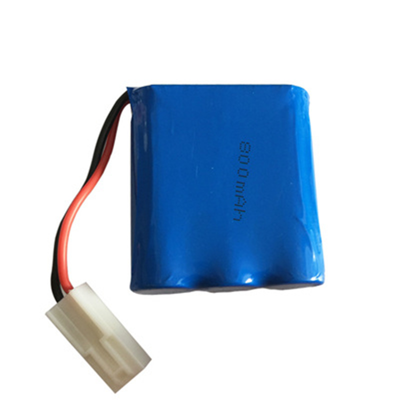 Original  9.6v 800mAh Battery  - Rc Hobby Hub review and price