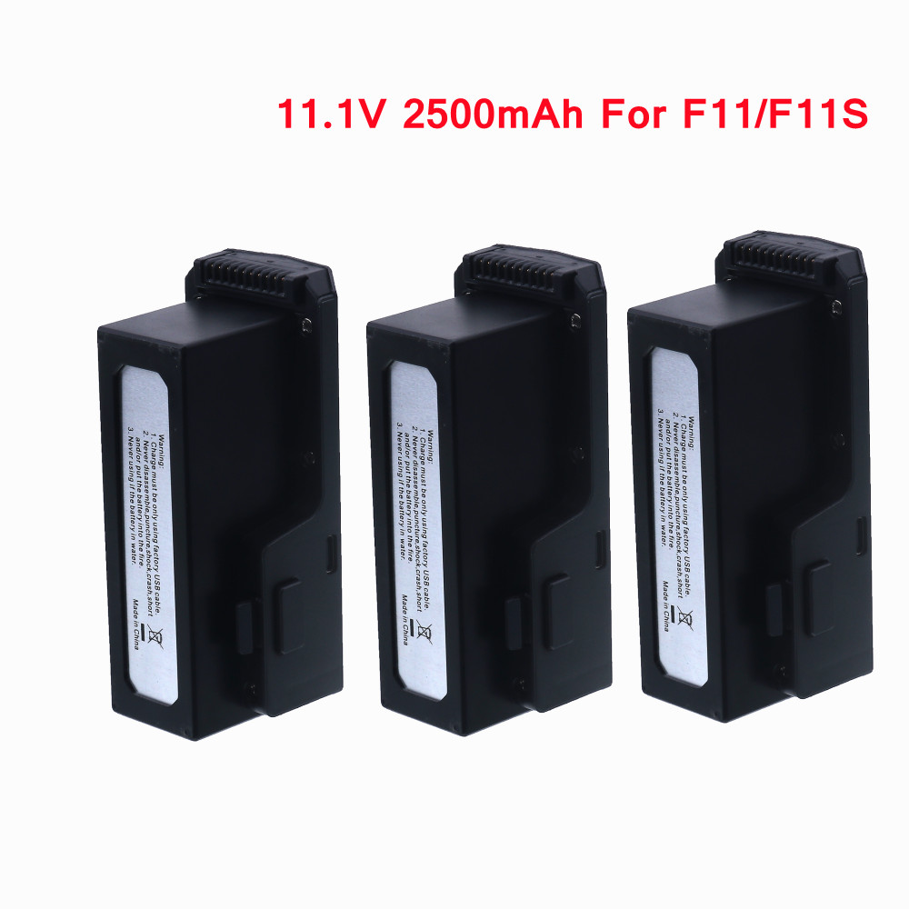 For SJR/C SJRC F11/F11 PRO Bat - Rc Hobby Hub review and price