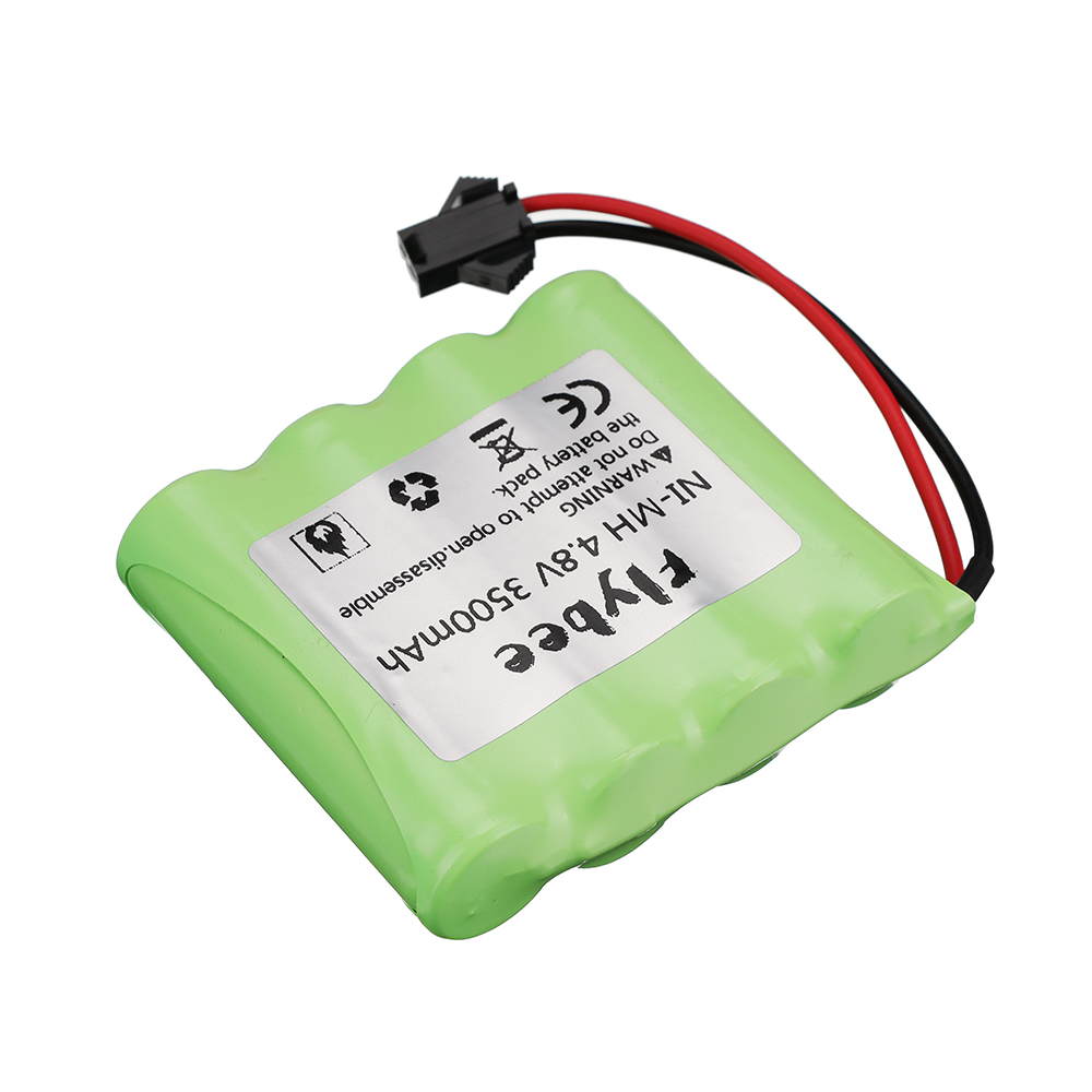 4.8v 3500mah 3000mah NiMH Batt - Rc Hobby Hub review and price
