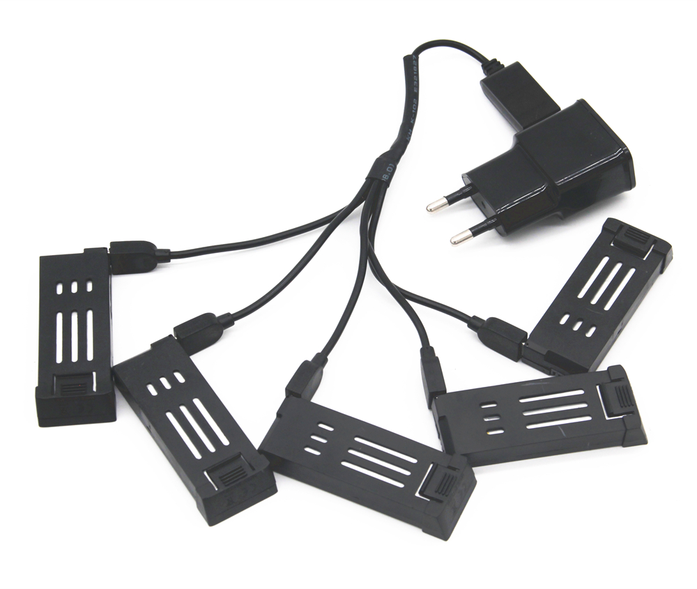 Lipo Battery 500mAh 3.7V Repla - Rc Hobby Hub review and price