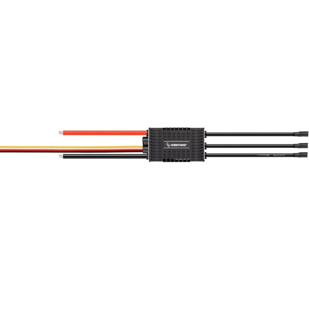 FATJAY Hobbywing Platinum 80A  - Rc Hobby Helicopter review and price