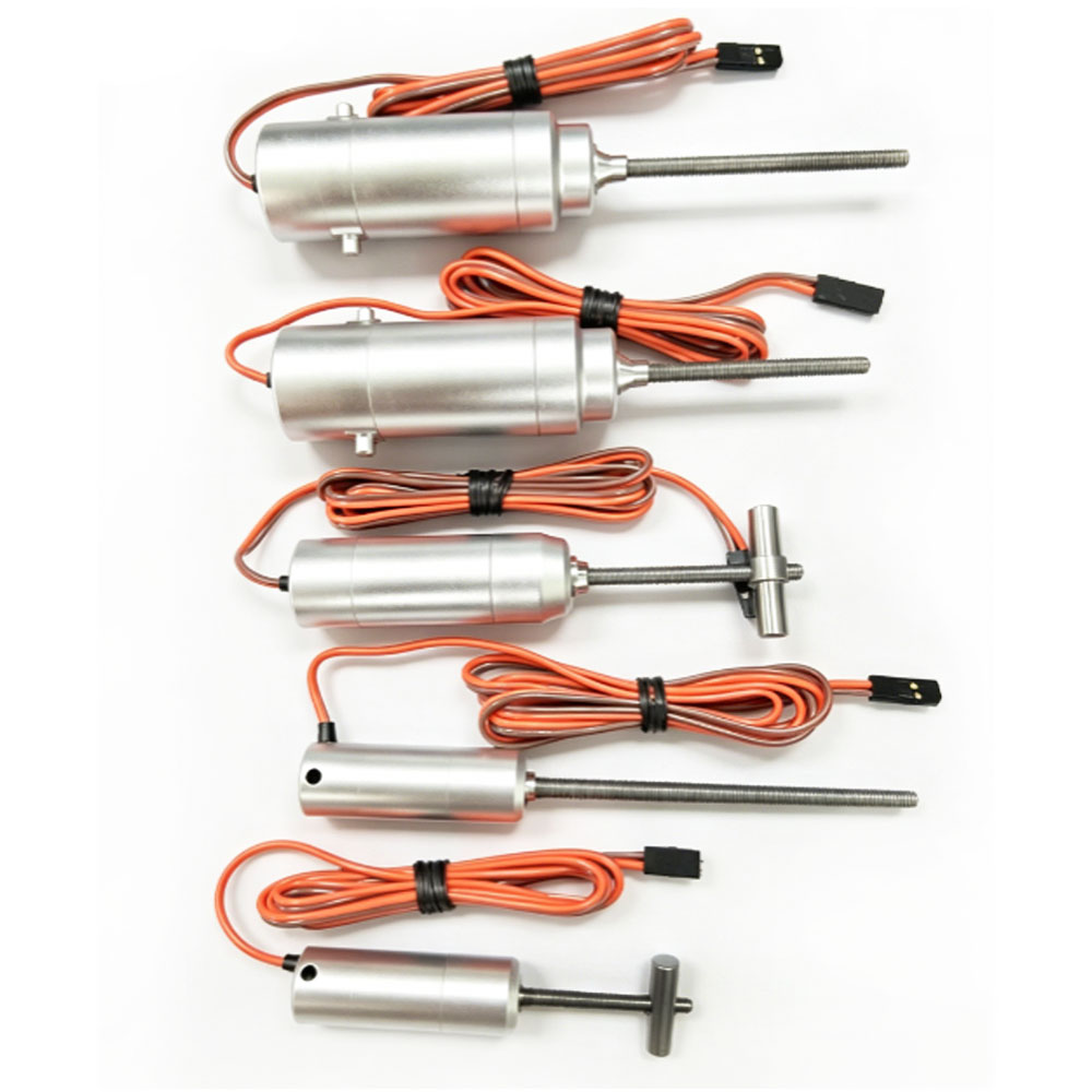 Full Metal Electric Retract Mo - Jp Hobby-Rc review and price