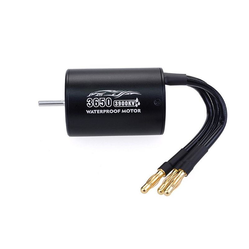 A49K-Waterproof Brushless Moto - Esc Waterproof 60A review and price