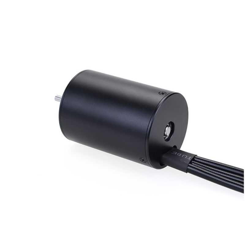A49K-Waterproof Brushless Moto - Esc Waterproof 60A review and price