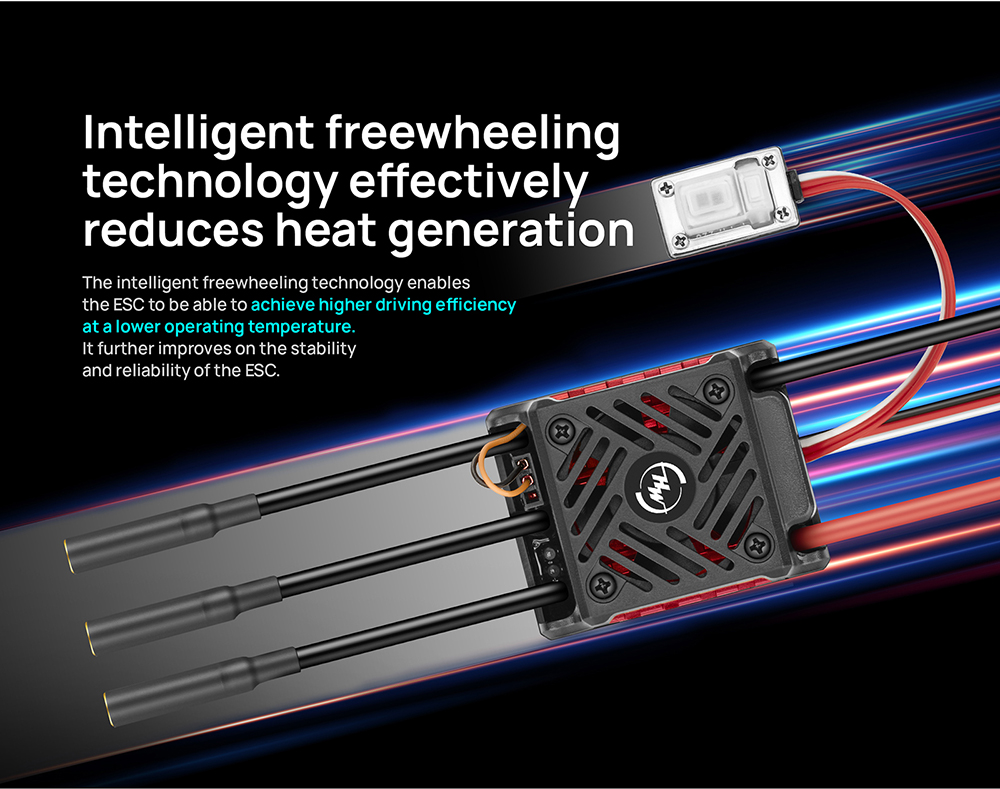 HobbyWing QuicRun WP 10BL60 RC - Esc Waterproof 60A review and price