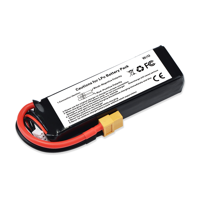 11.1V 2200mAh Lipo Battery For - Rc Hobby Hub review and price
