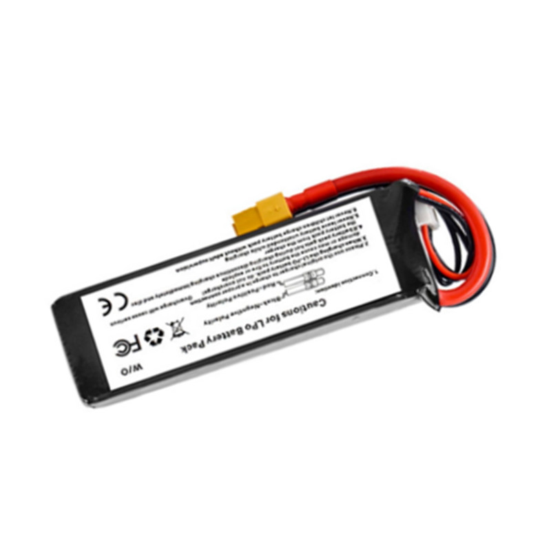 11.1V 2200mAh Lipo Battery For - Rc Hobby Hub review and price