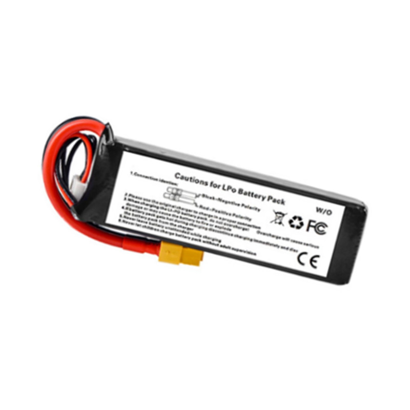11.1V 2200mAh Lipo Battery For - Rc Hobby Hub review and price