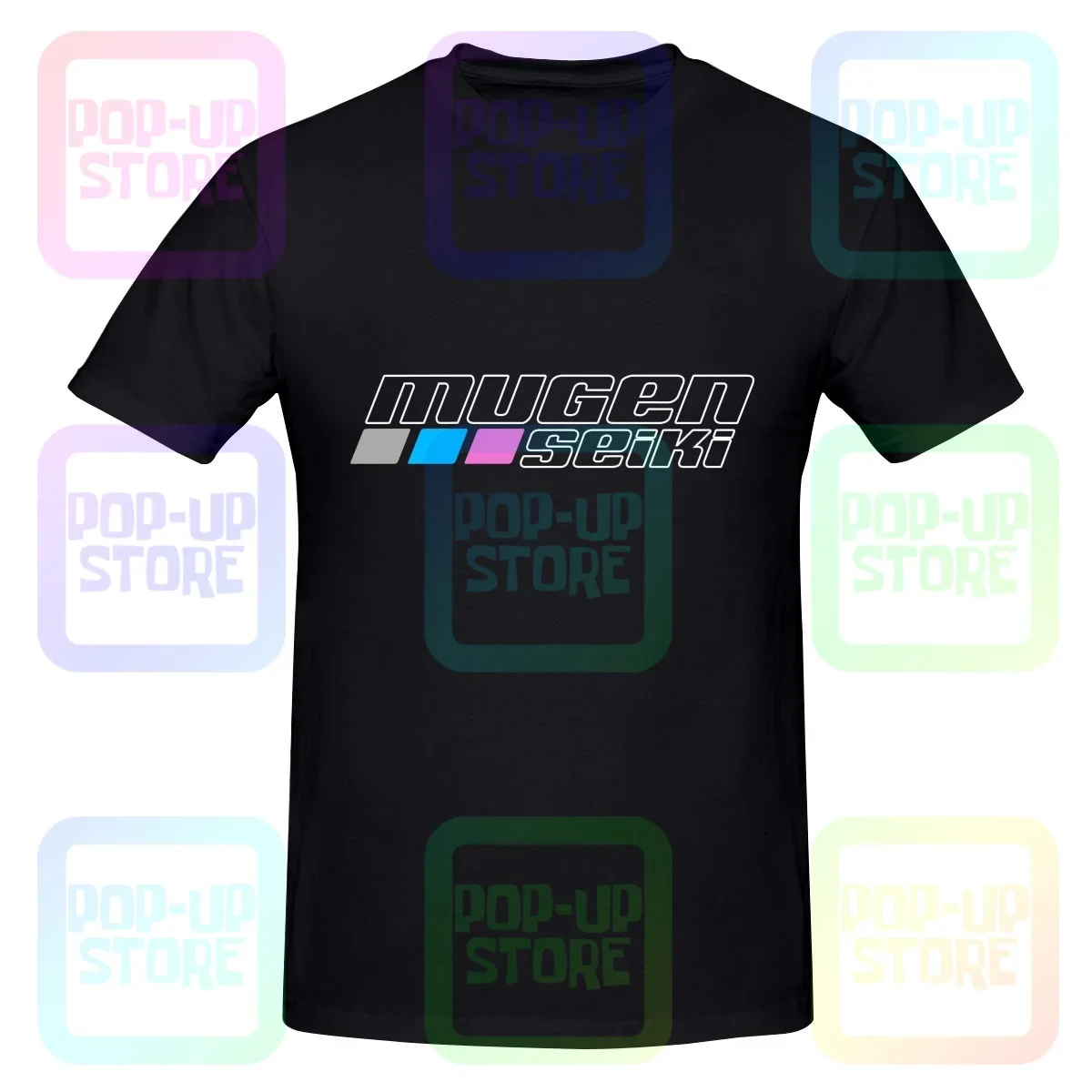 Mugen Seiki Rc Hobby Logo Shir - Rc Hobby Logo review and price