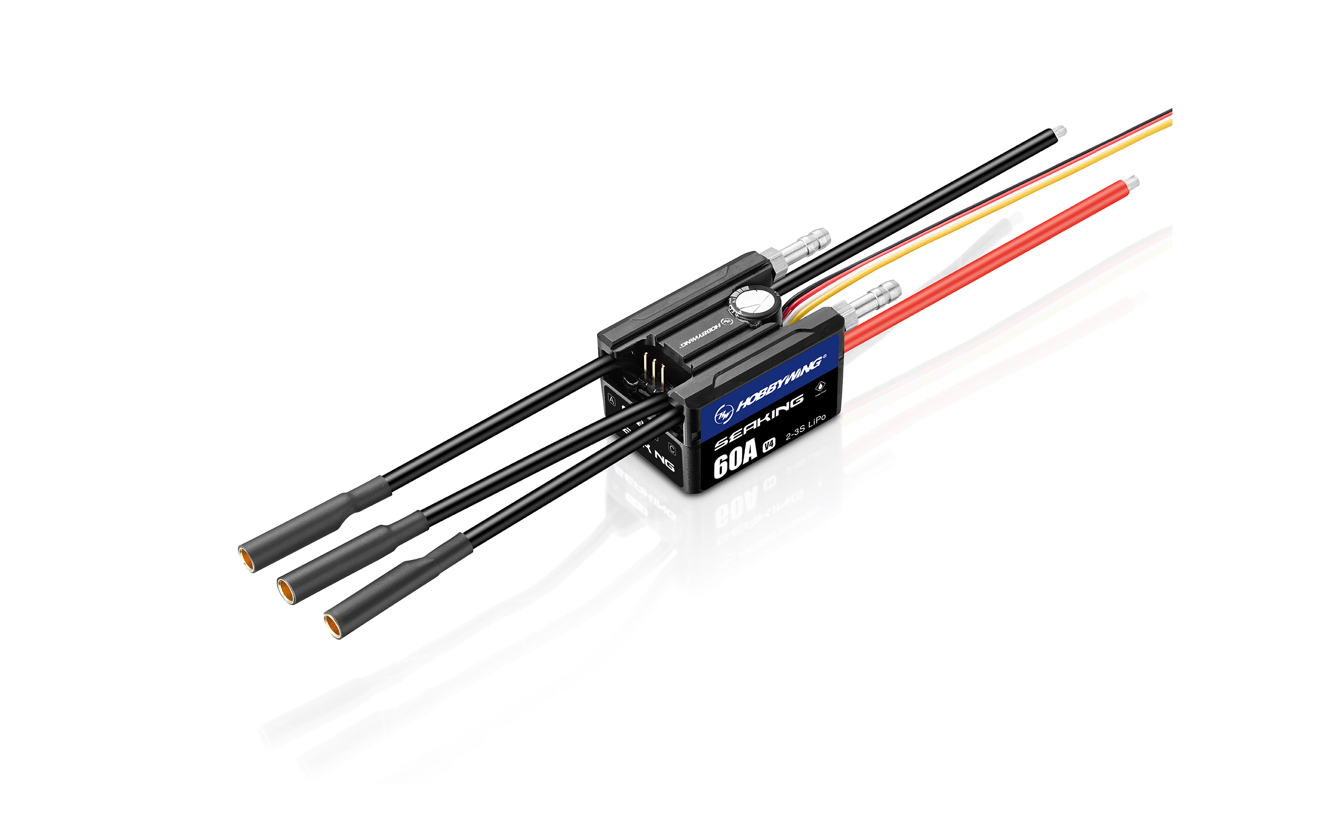 Newest Hobbywing Seaking 160A/ - Esc Waterproof 60A review and price
