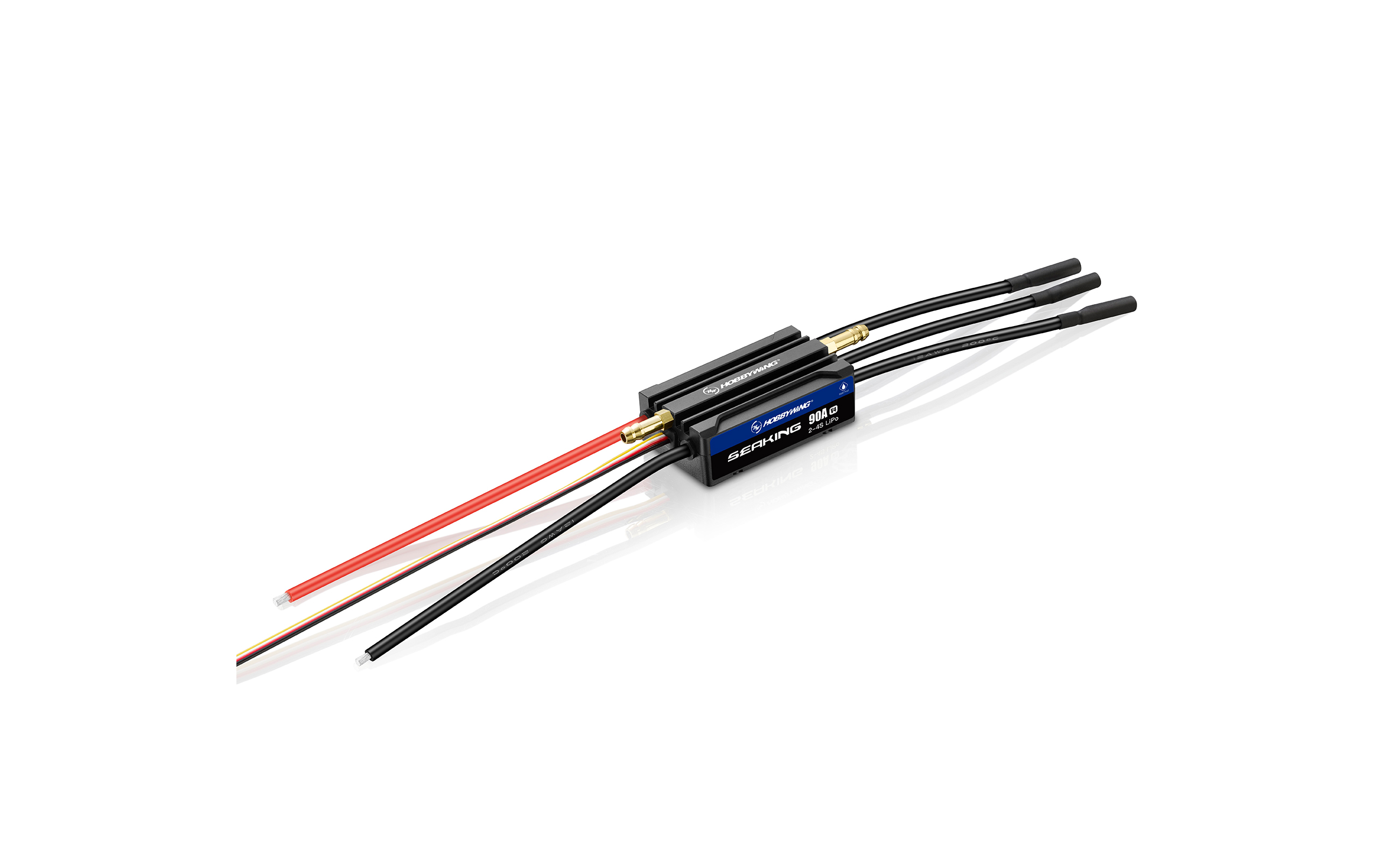Newest Hobbywing Seaking 160A/ - Esc Waterproof 60A review and price