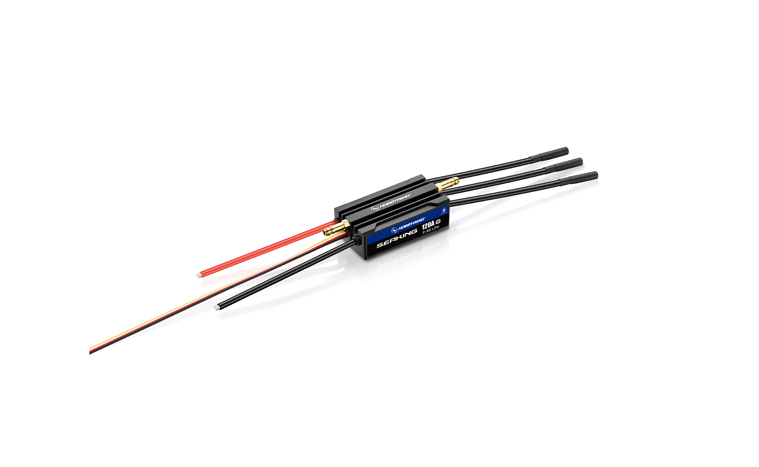Newest Hobbywing Seaking 160A/ - Esc Waterproof 60A review and price