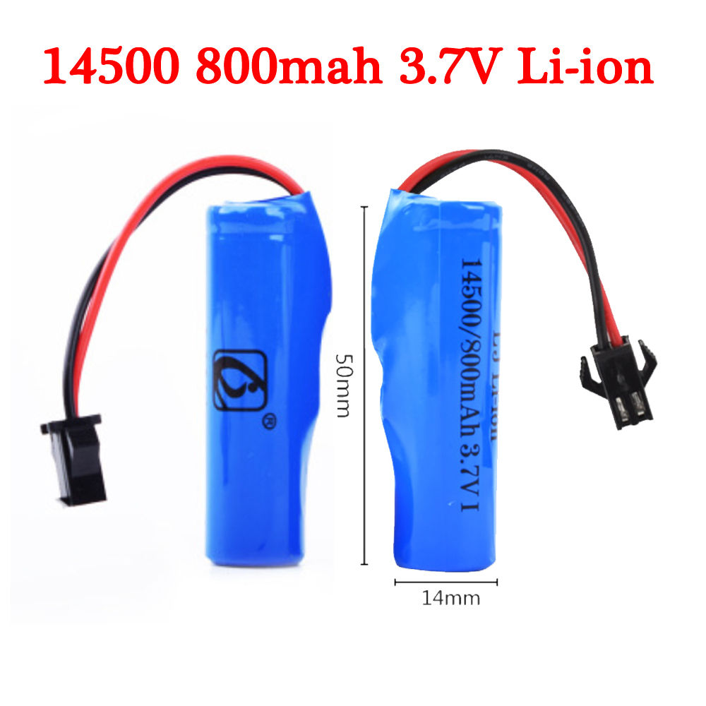 3.7V For C2 D828 RC Car Parts  - Rc Hobby Hub review and price