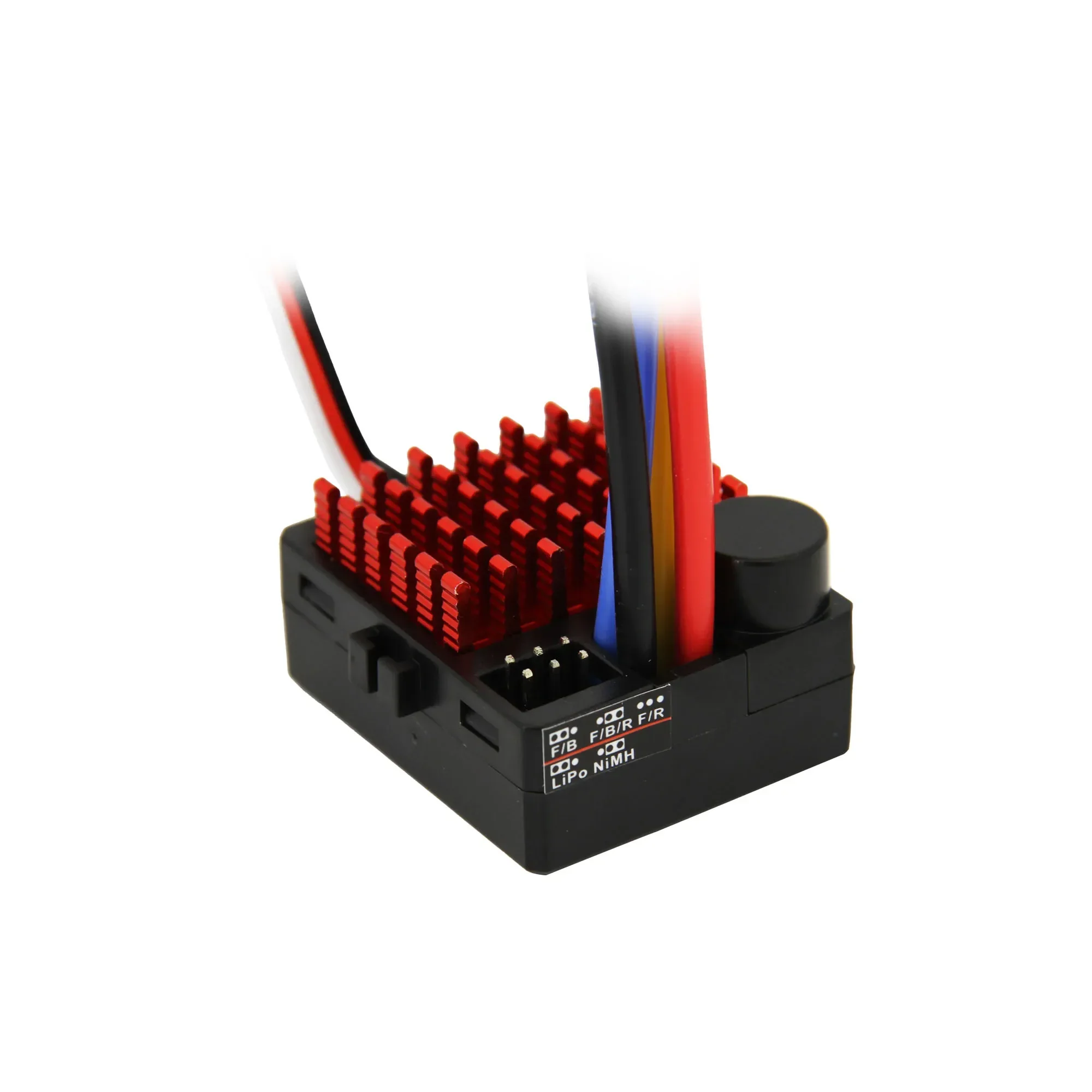 60A Waterproof Brushed ESC RTR - Esc Waterproof 60A review and price