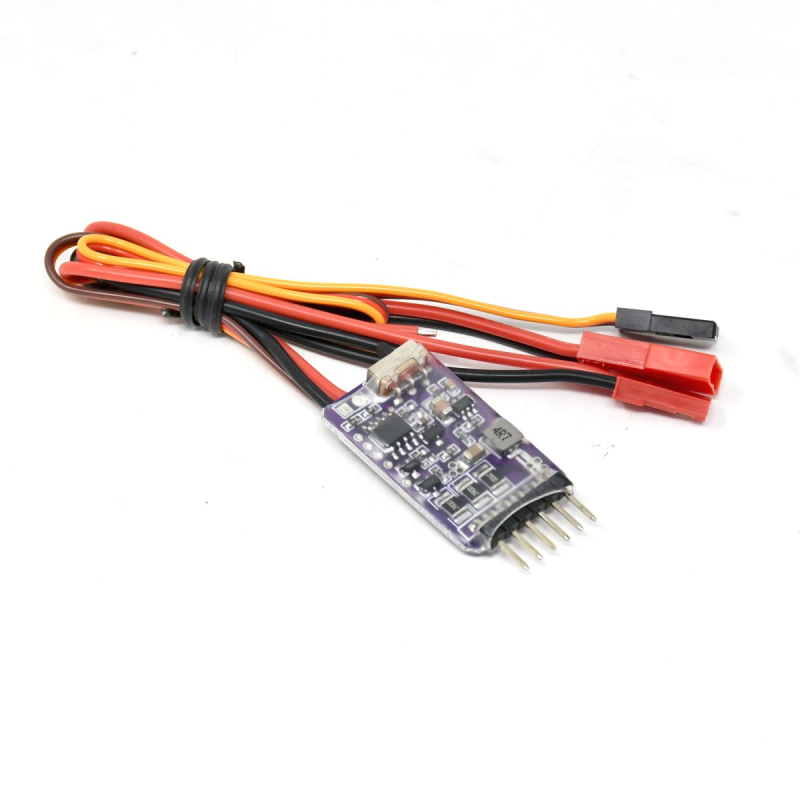 JP Hobby Landing Lights Contro - Jp Hobby-Rc review and price