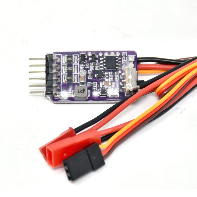 JP Hobby Landing Lights Contro - Jp Hobby-Rc review and price