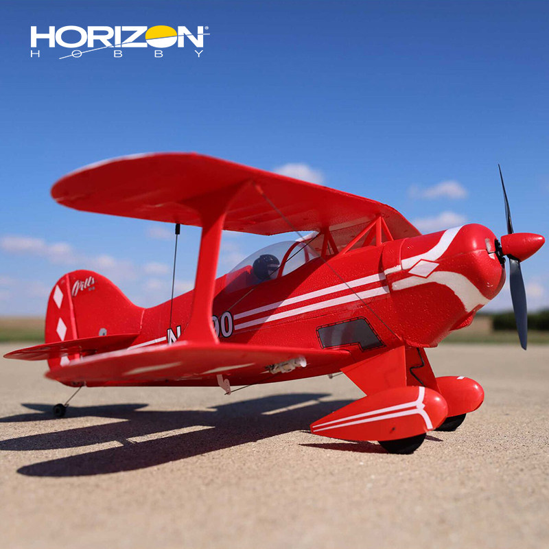HORIZON HOBBY New RC 434mm Win - Rc Hobby News review and price
