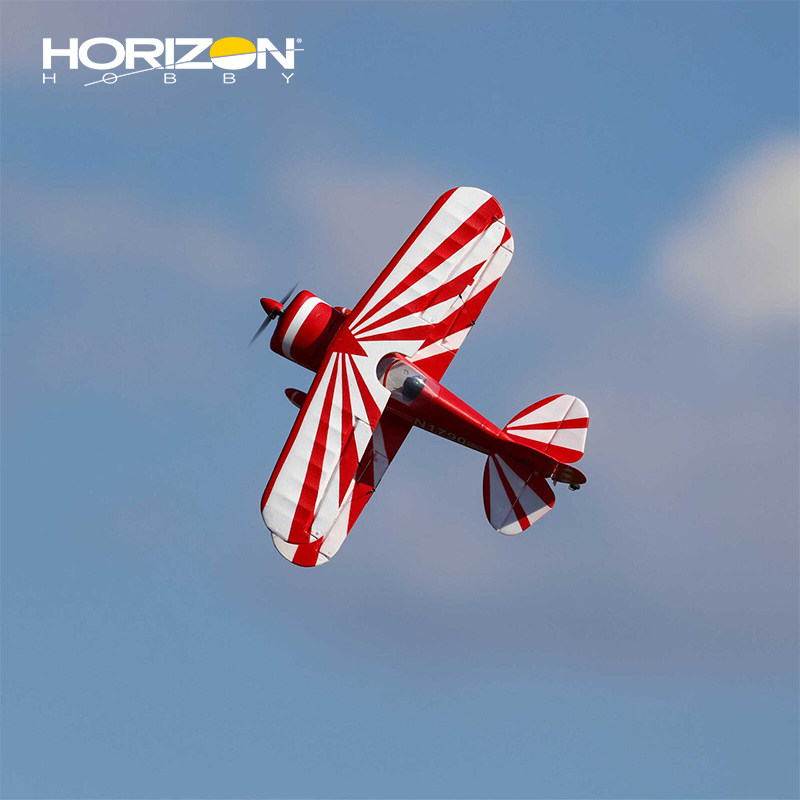 HORIZON HOBBY New RC 434mm Win - Rc Hobby News review and price