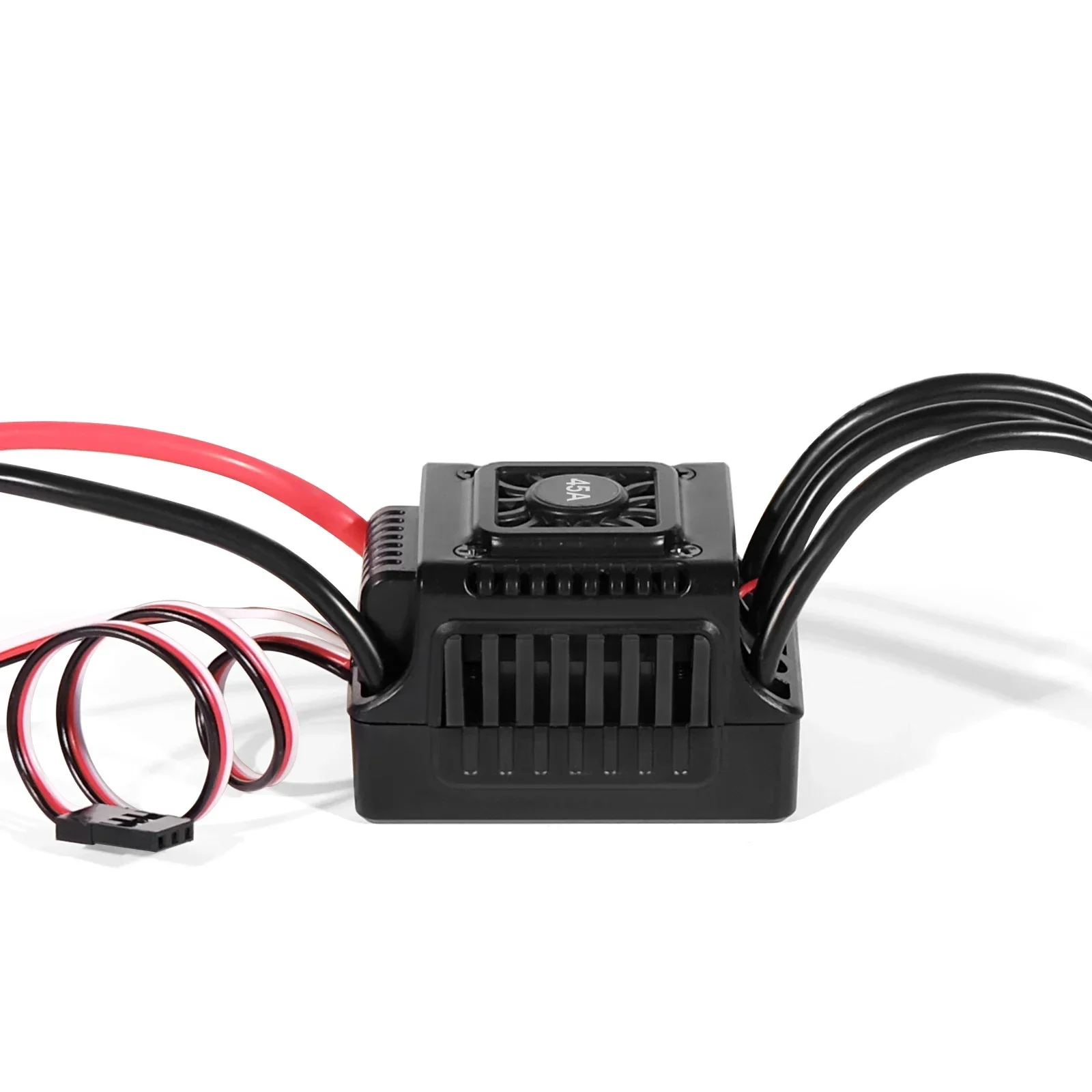 NEEBRC 45A 60A Sensorless Brus - Esc Waterproof 60A review and price