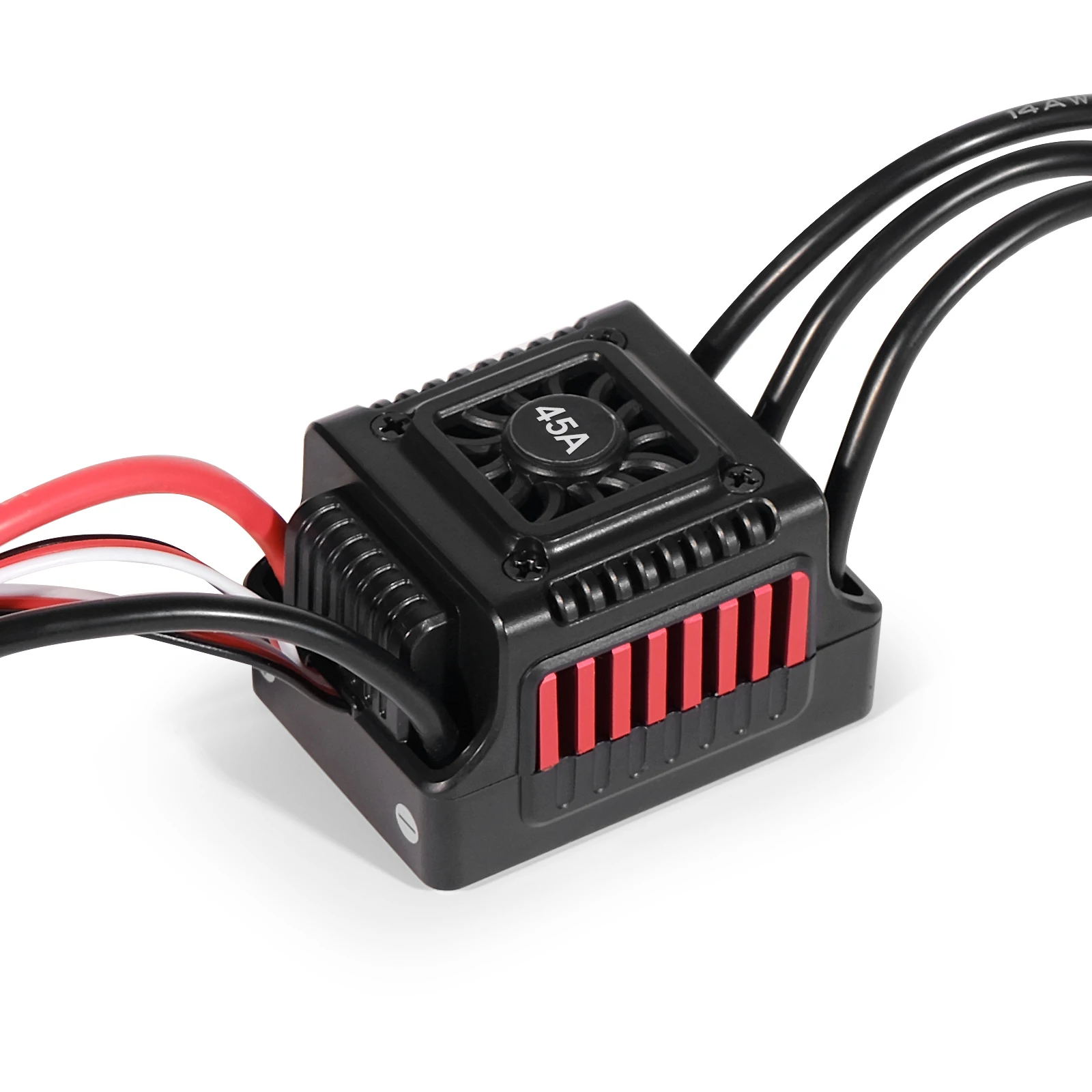 NEEBRC 45A 60A Sensorless Brus - Esc Waterproof 60A review and price