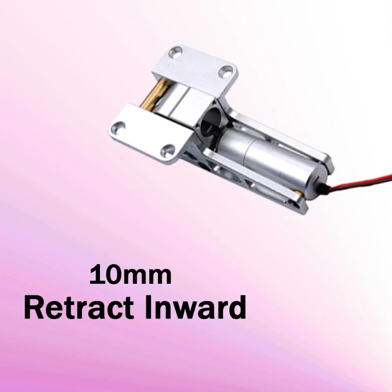 JP Hobby Retract Landing Gear  - Jp Hobby-Rc review and price